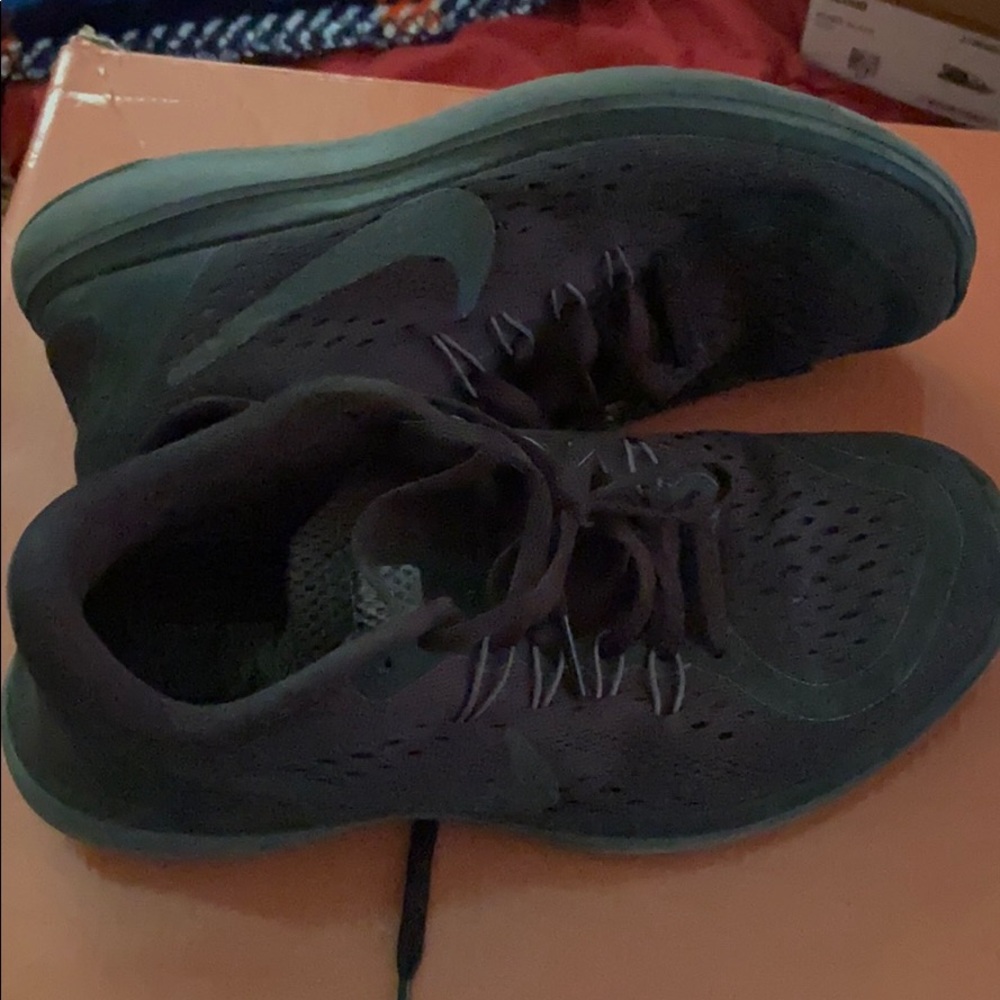 Nike size 7